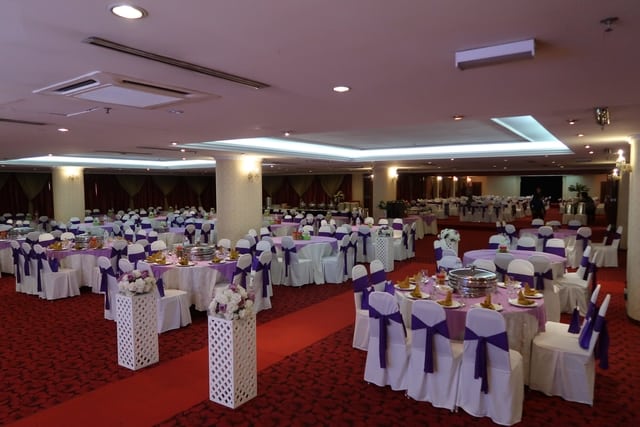 DEWAN GEMALASARI RISDA